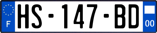 HS-147-BD