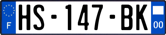 HS-147-BK