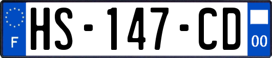 HS-147-CD