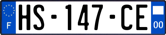 HS-147-CE