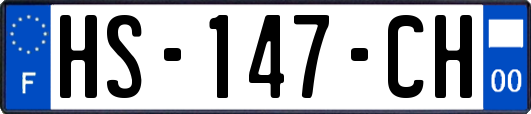 HS-147-CH