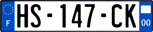 HS-147-CK