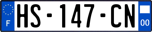 HS-147-CN