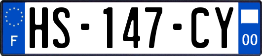 HS-147-CY