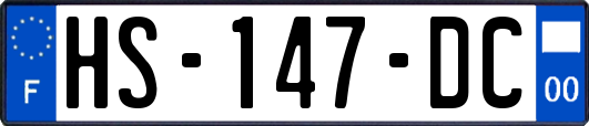 HS-147-DC