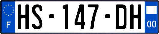 HS-147-DH