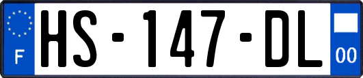 HS-147-DL