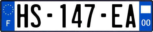 HS-147-EA