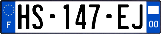 HS-147-EJ