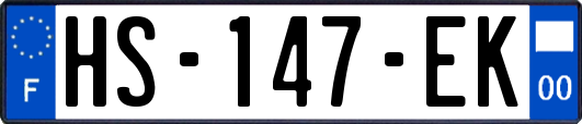 HS-147-EK