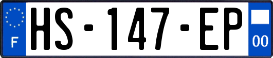 HS-147-EP