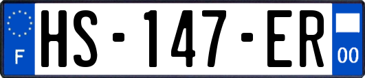 HS-147-ER