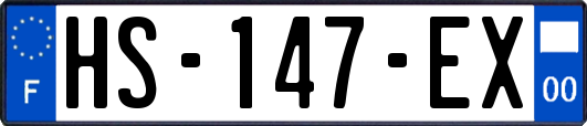 HS-147-EX