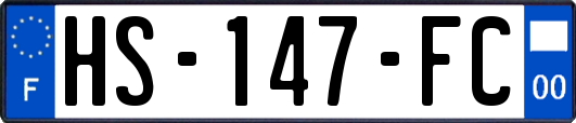 HS-147-FC