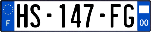 HS-147-FG