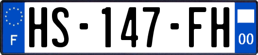 HS-147-FH