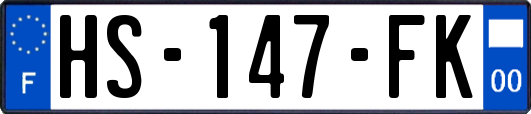 HS-147-FK