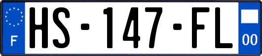 HS-147-FL