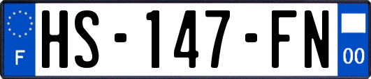 HS-147-FN