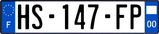 HS-147-FP