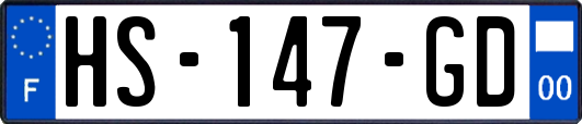 HS-147-GD