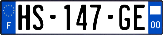 HS-147-GE