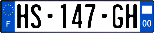HS-147-GH