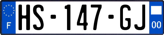 HS-147-GJ