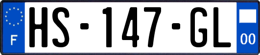 HS-147-GL