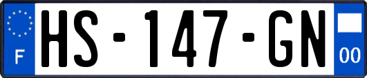 HS-147-GN