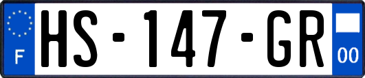 HS-147-GR