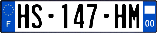 HS-147-HM