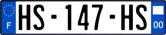 HS-147-HS