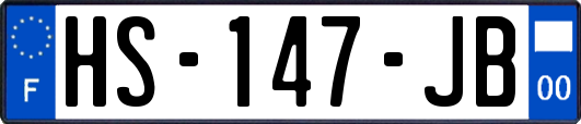 HS-147-JB
