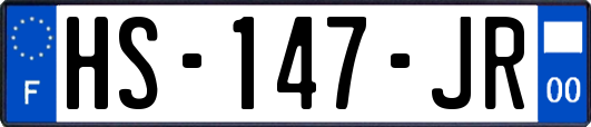 HS-147-JR