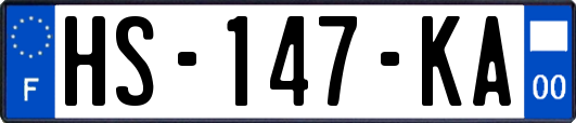 HS-147-KA