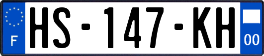 HS-147-KH