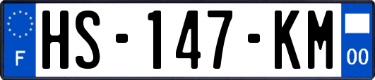 HS-147-KM