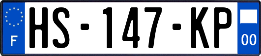 HS-147-KP