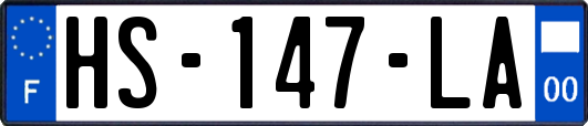 HS-147-LA
