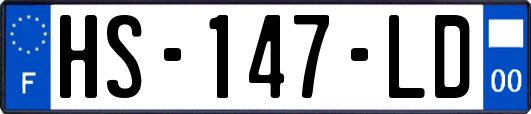 HS-147-LD