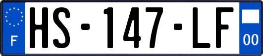 HS-147-LF
