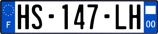 HS-147-LH