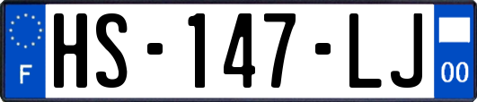 HS-147-LJ