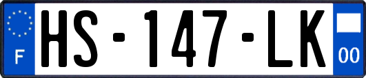 HS-147-LK