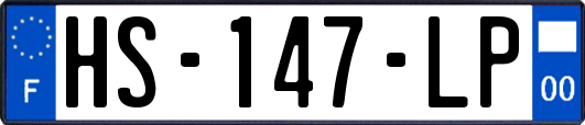 HS-147-LP