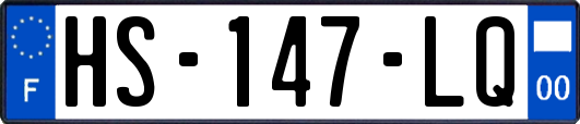 HS-147-LQ