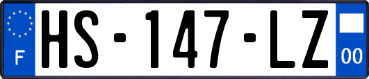 HS-147-LZ