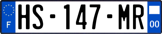 HS-147-MR