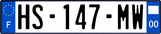 HS-147-MW